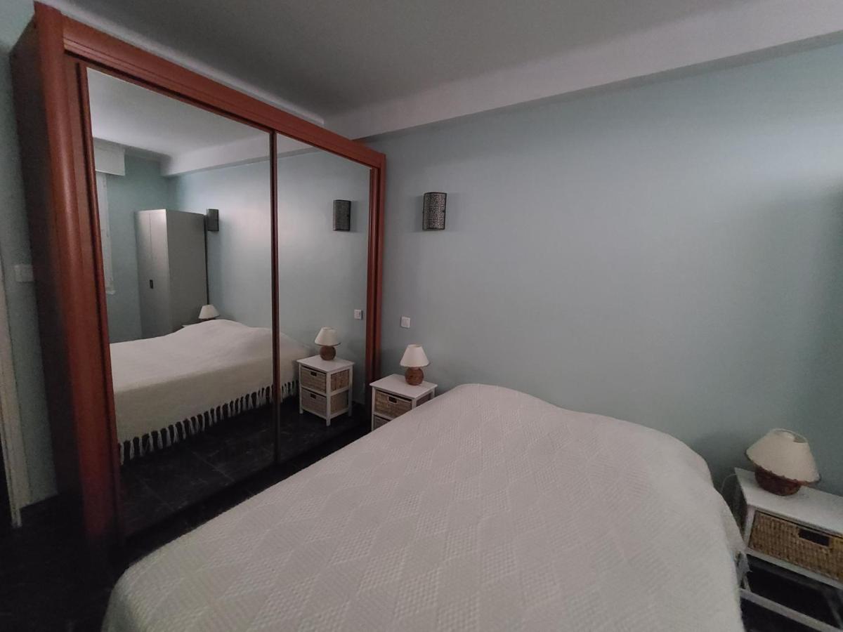 New Centre ville 3P clim - B&B