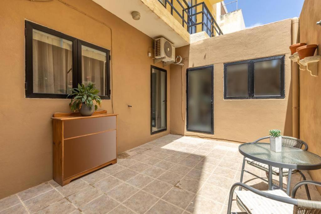 Maisonette filled with Maltese charm in the south of Malta - B&B