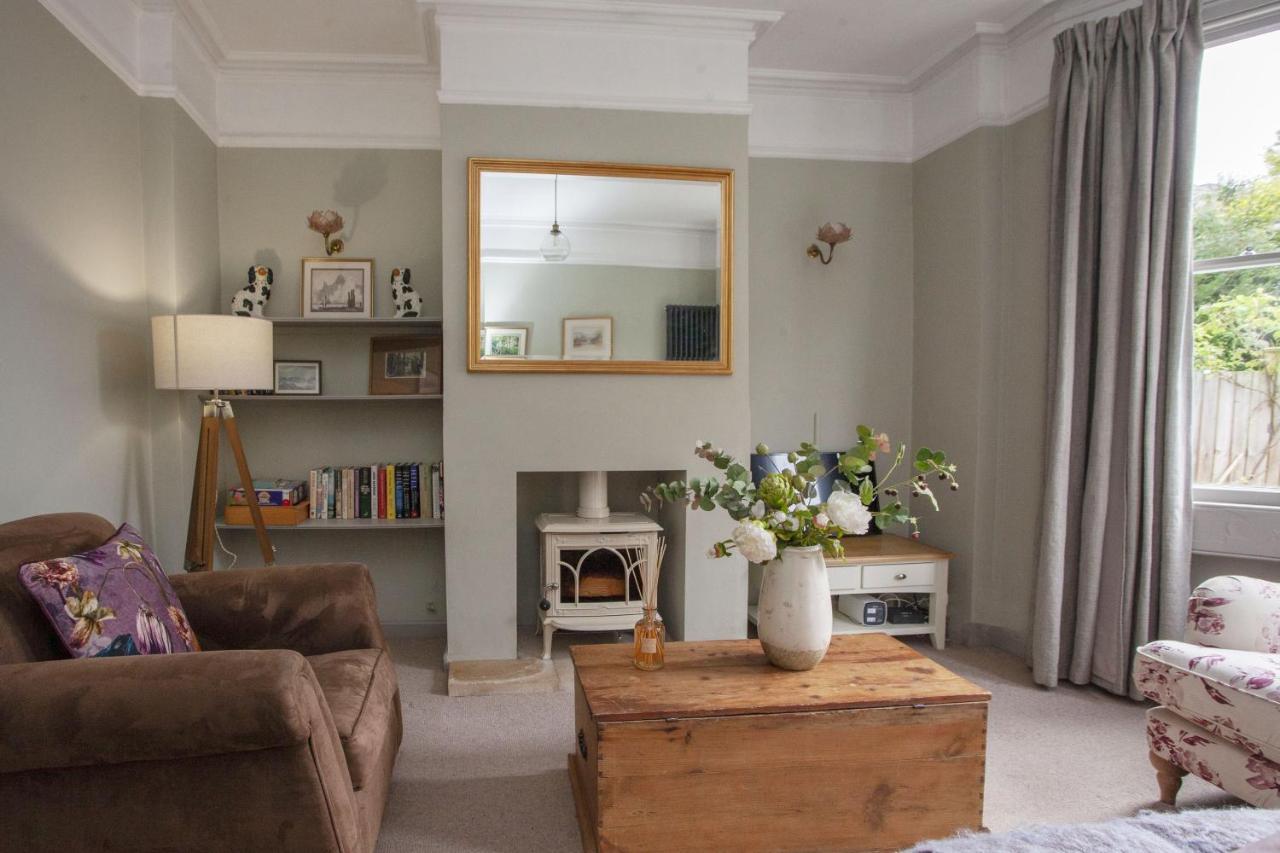 Artisan Cottage - Bath - Chambres d’hôtes