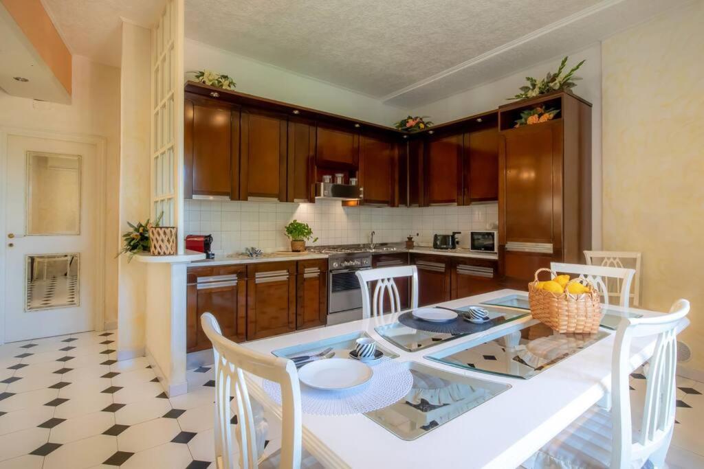 Mare In Vista - B&B Capoliveri