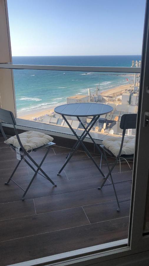 תמר על הים - Chambres d'hôtes Bat Yam