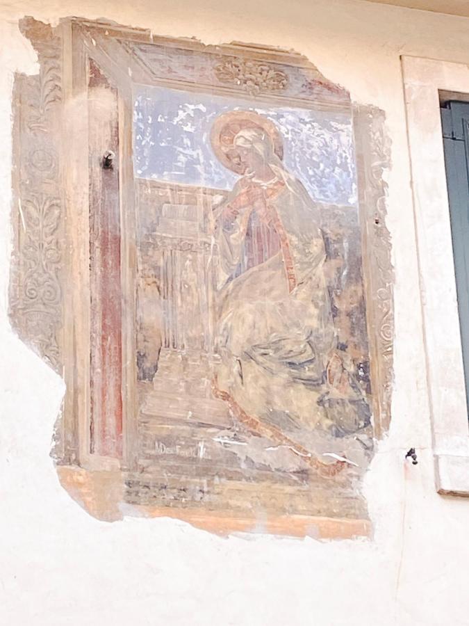 SantaCecilia Apartment - B&B Verona