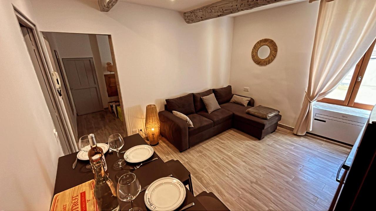 Appartement T2 centre village - B&B