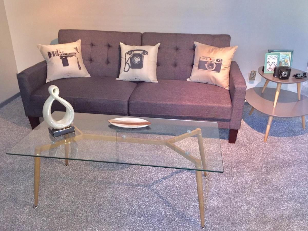 Crystal Bridges, And Top Bike Trails Walk! Parkd - B&B Bentonville