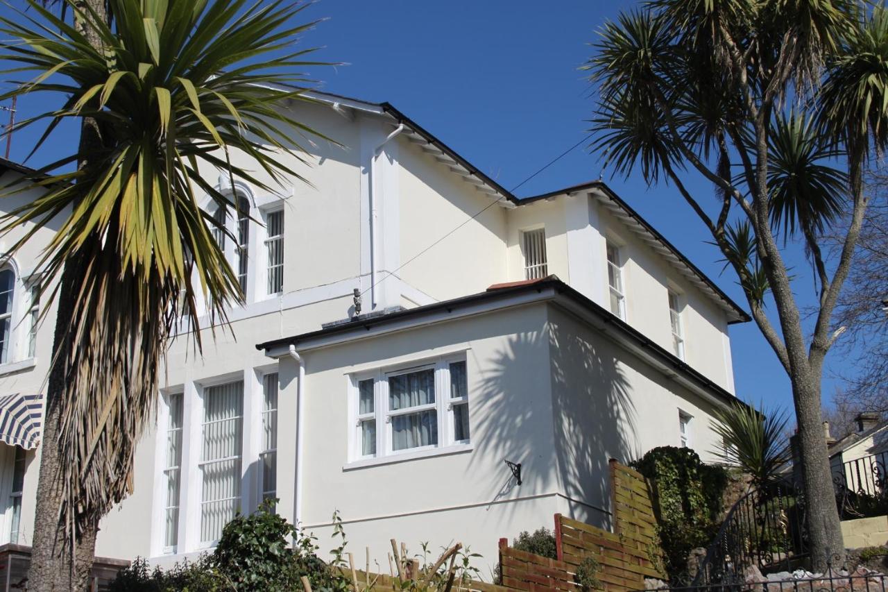 B&B Torquay - The Baytree - Bed and Breakfast Torquay