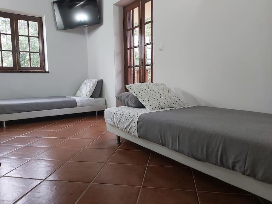 Haus mit 1 Schlafzimmer