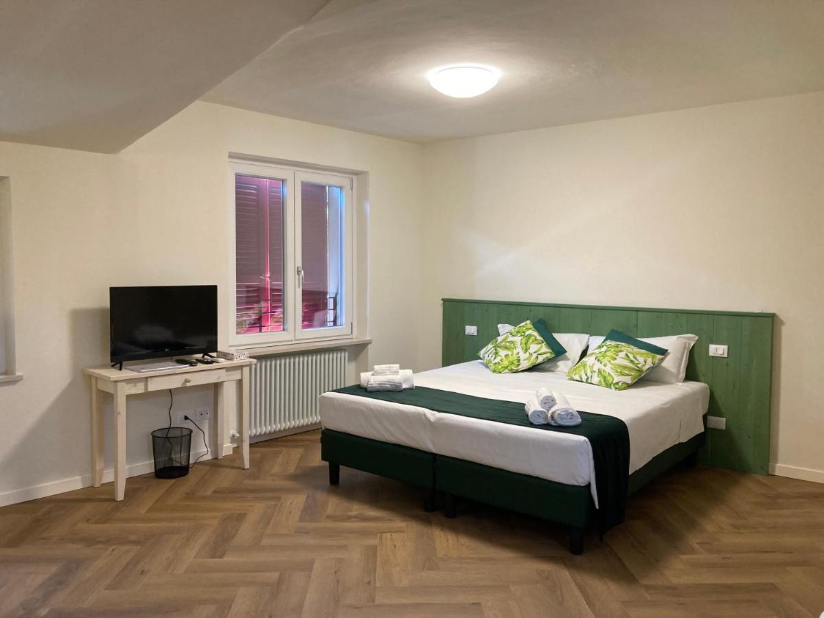 Locanda Il Cavallino - Bed and Breakfast Valeggio sul Mincio