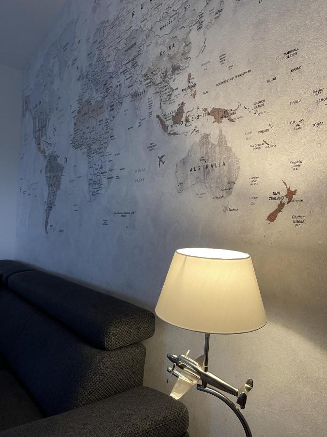 Villa 1 Chambre