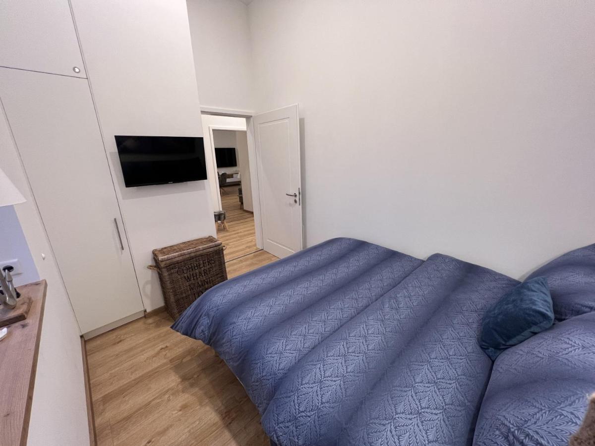 Villa mit 1 Schlafzimmer