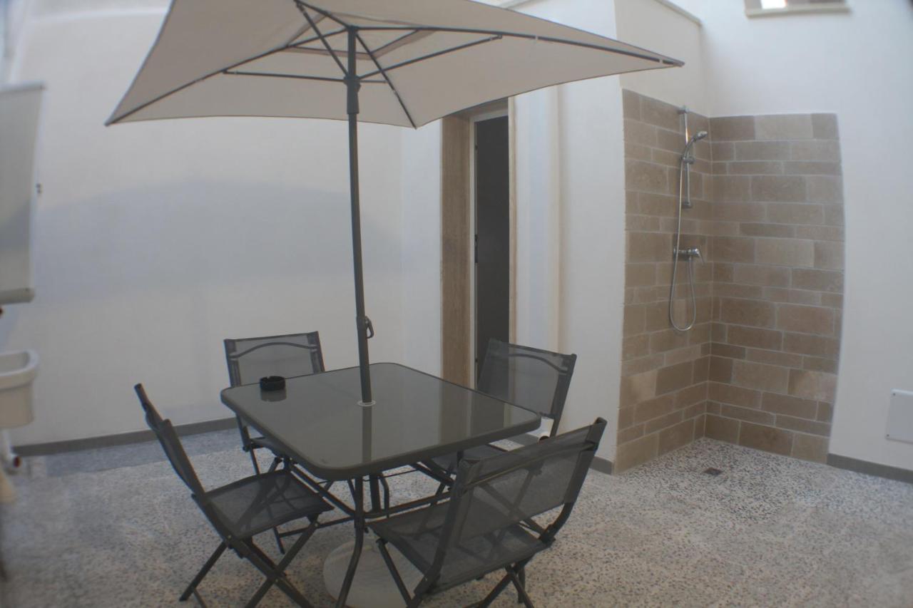 Casetta Alto Salento - B&B