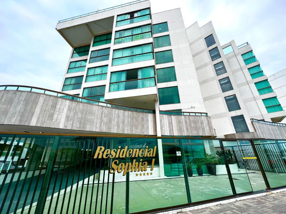 LOFT ORLA PRAIA GRANDE até 5 pessoas - B&B