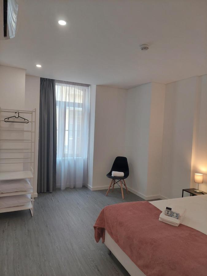 Monolocale con Accesso Disabili