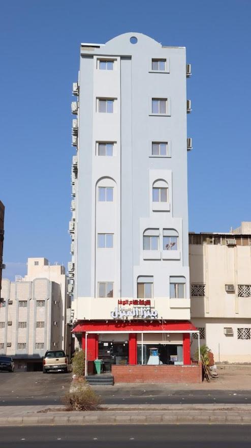 شقق فاتوران الفاخره - B&B