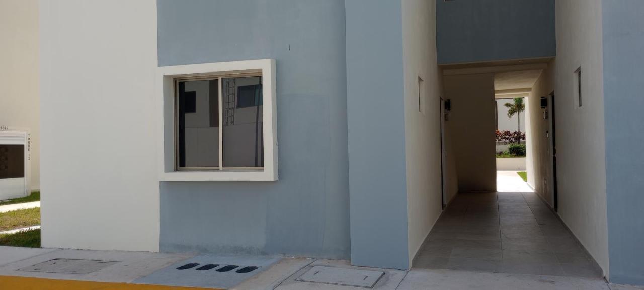 Excellent 2 bedroom condo with pool! - B&B Cancún