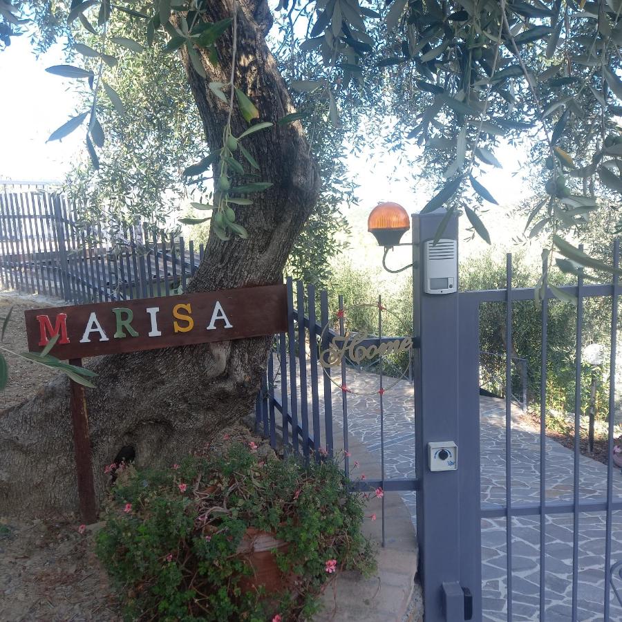 B&B Imperia - Casetta da Marisa - Bed and Breakfast Imperia