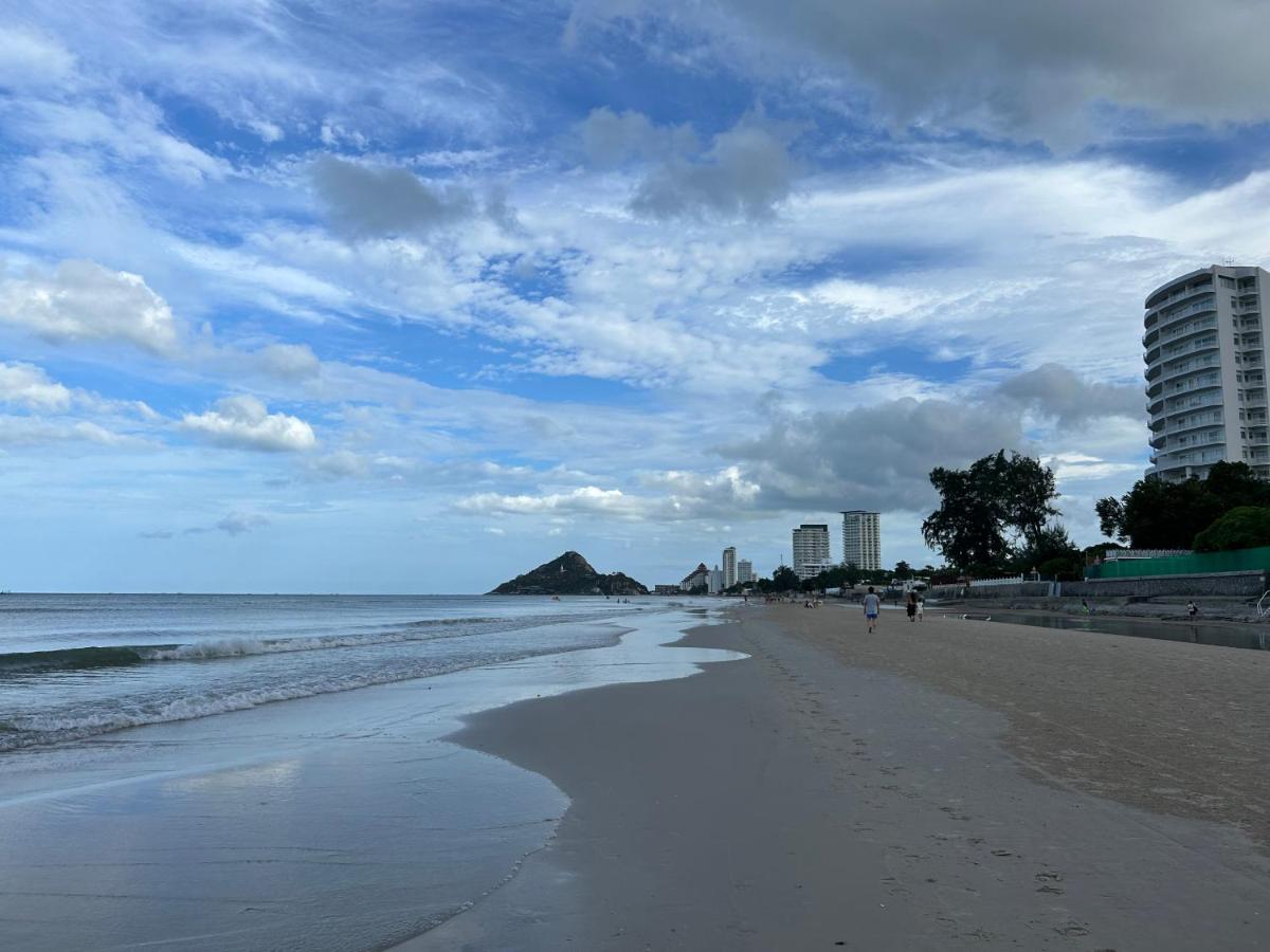 La Habana Hua Hin 2 Bedroom Seaview - Chambres d'hôtes Hua Hin