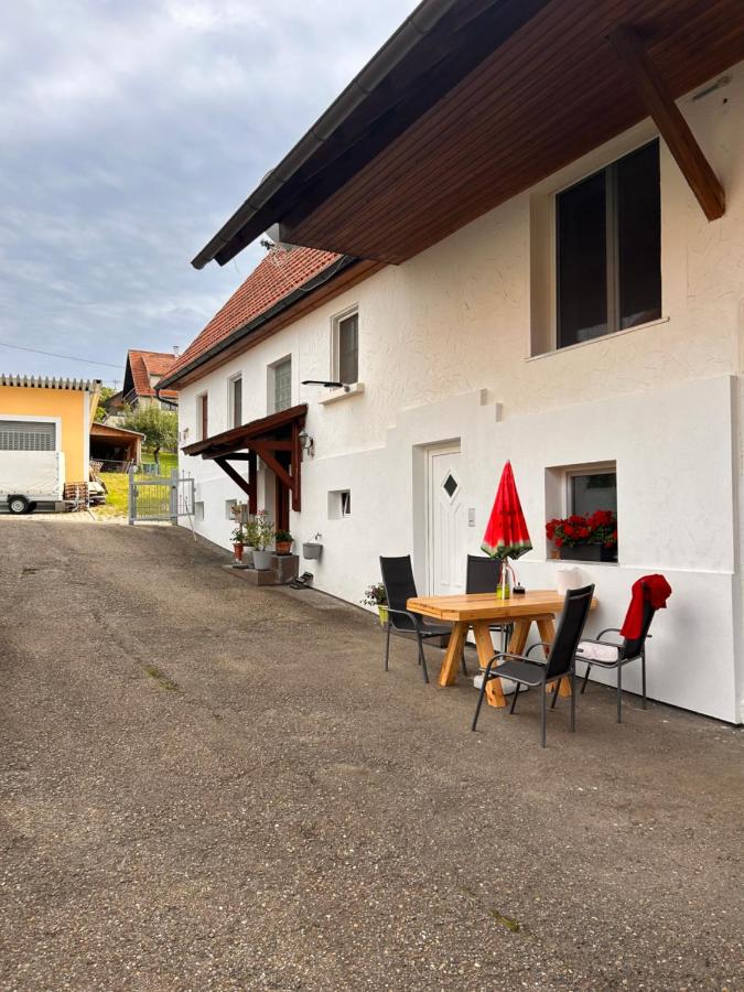 Fe Wo Auf der Alb - B&B