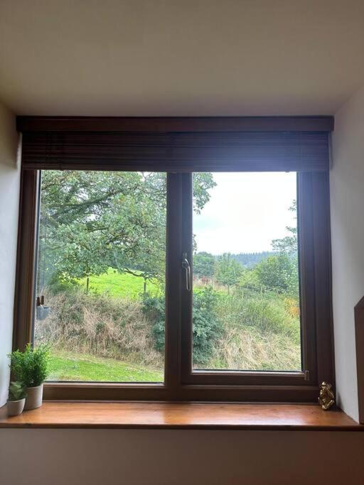Stable Cottage - Ferienwohnung