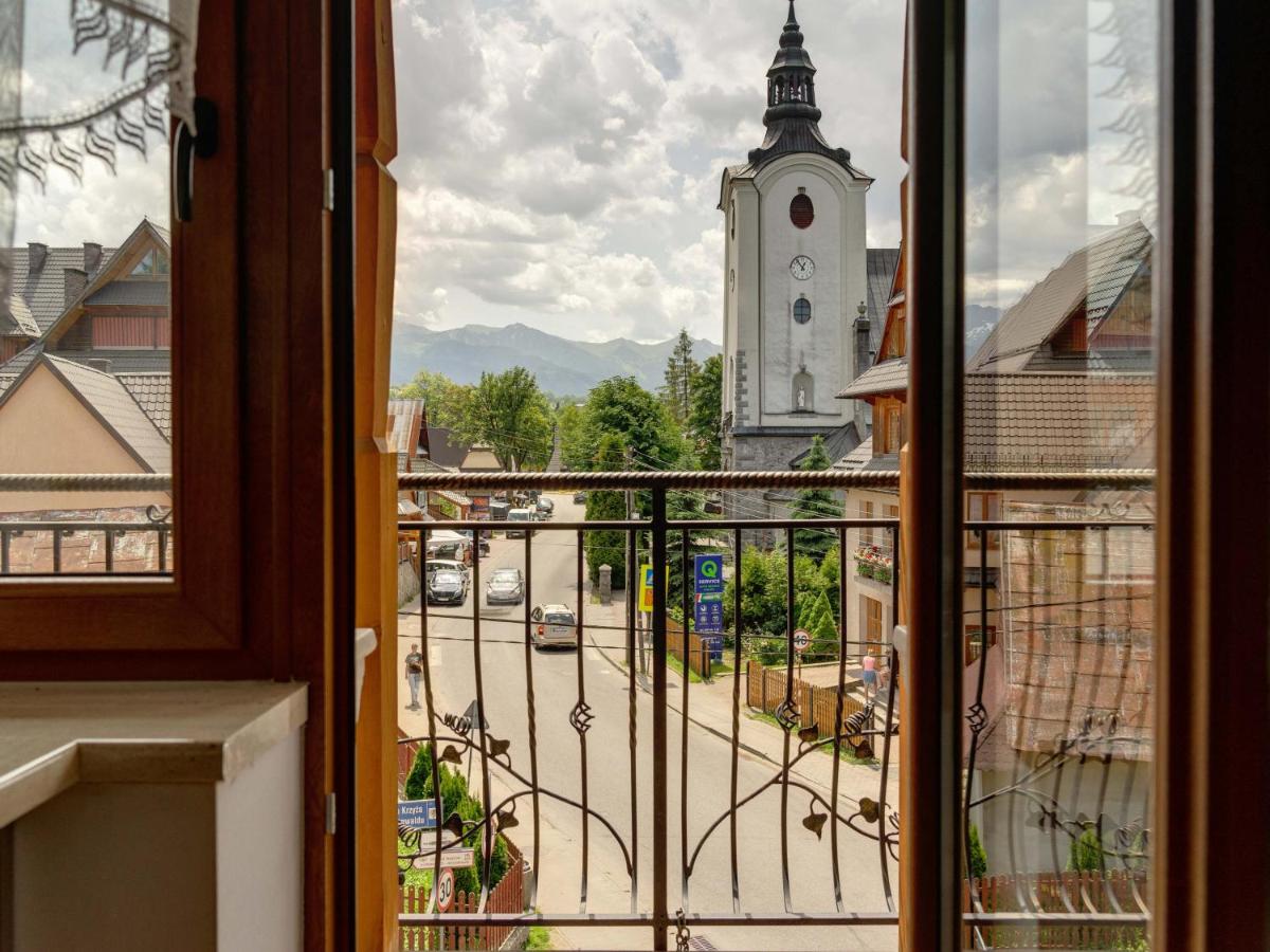 Apartament Dana - B&B