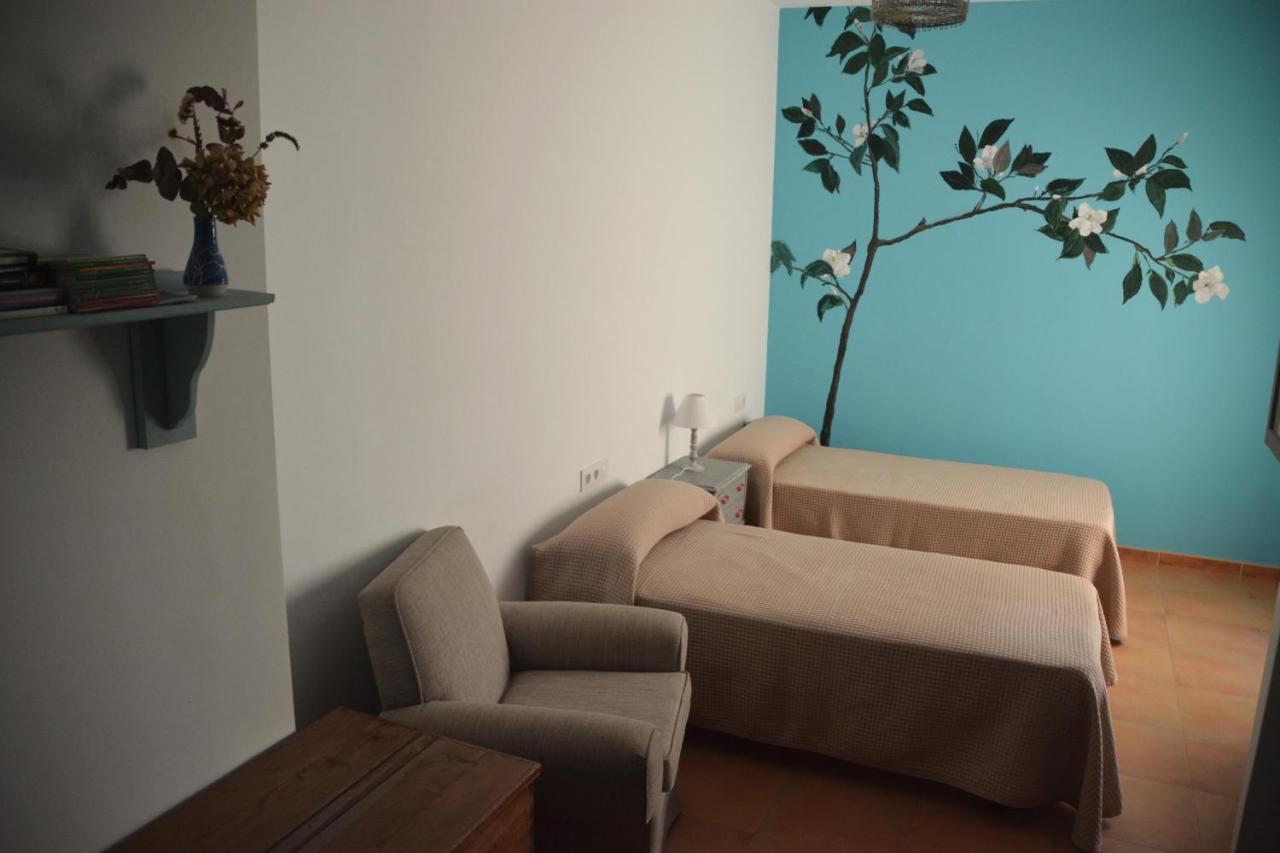 Twin Room with Private Bathroom