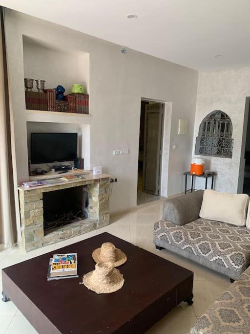 Maison moalem - B&B