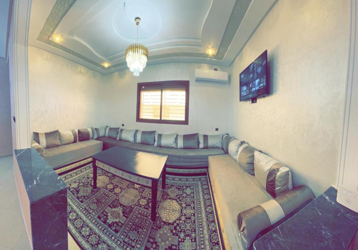 B&B Meknes - Dar Al Montazah - Bed and Breakfast Meknes