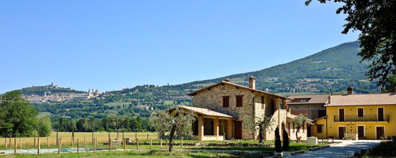 Appartamento con Vista Giardino
