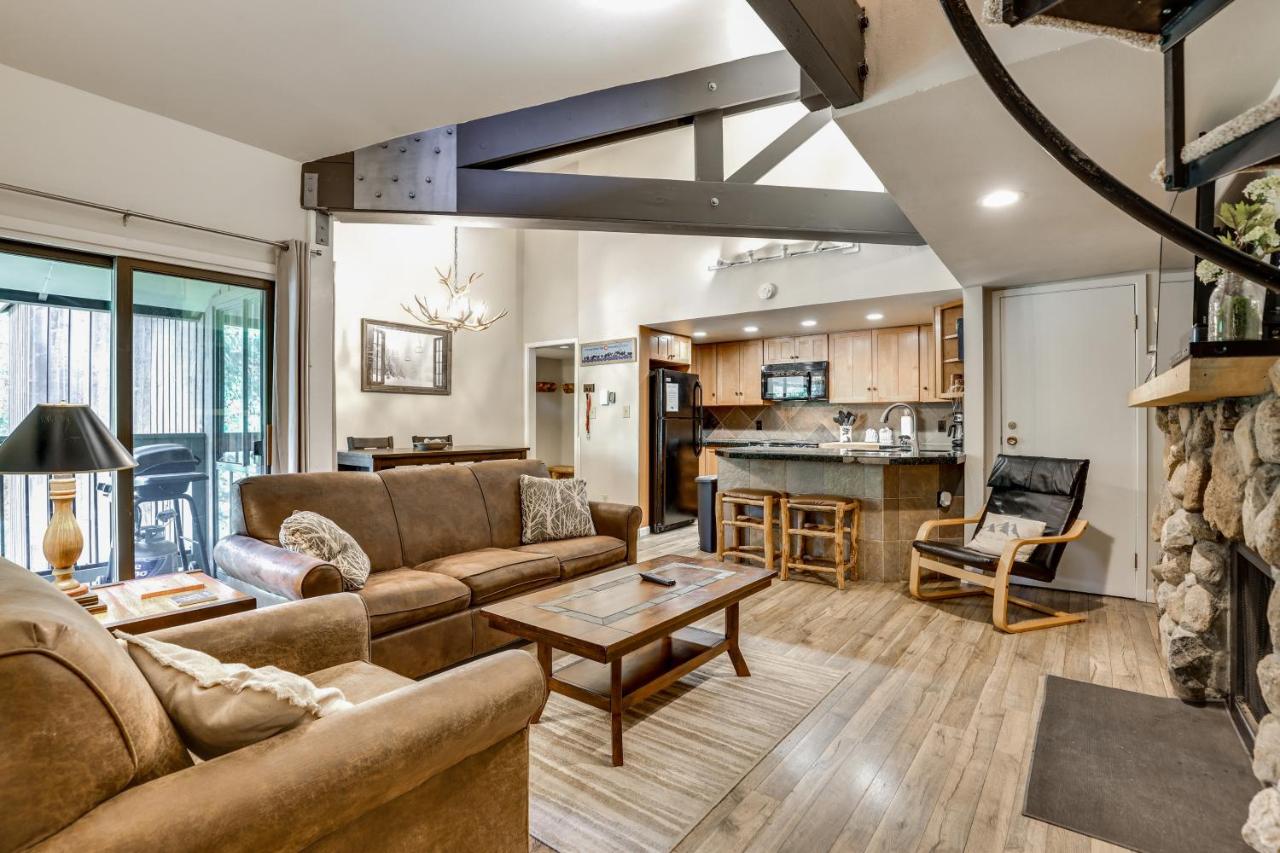 Keystone Condo on Shuttle Line Less Than 1 Mi to Resort! - B&B