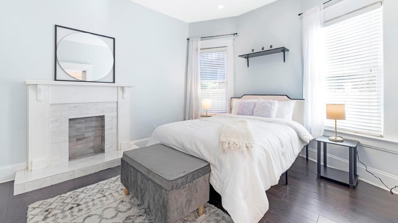 Classic 1 Bedroom Apt in Midtown, ATL - Ferienwohnung