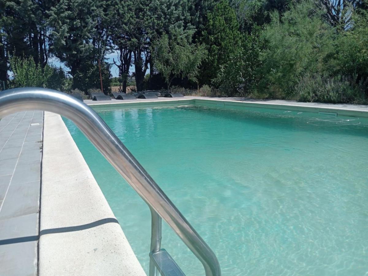 Chambre d'hôtes les garrigues - B&B