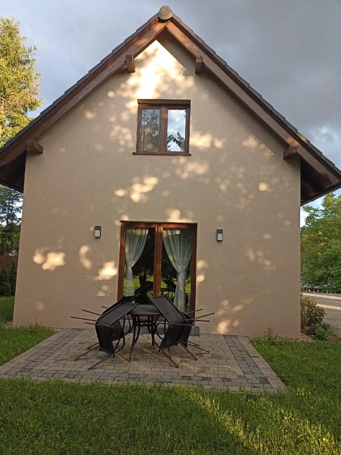 Villa de 2 dormitorios