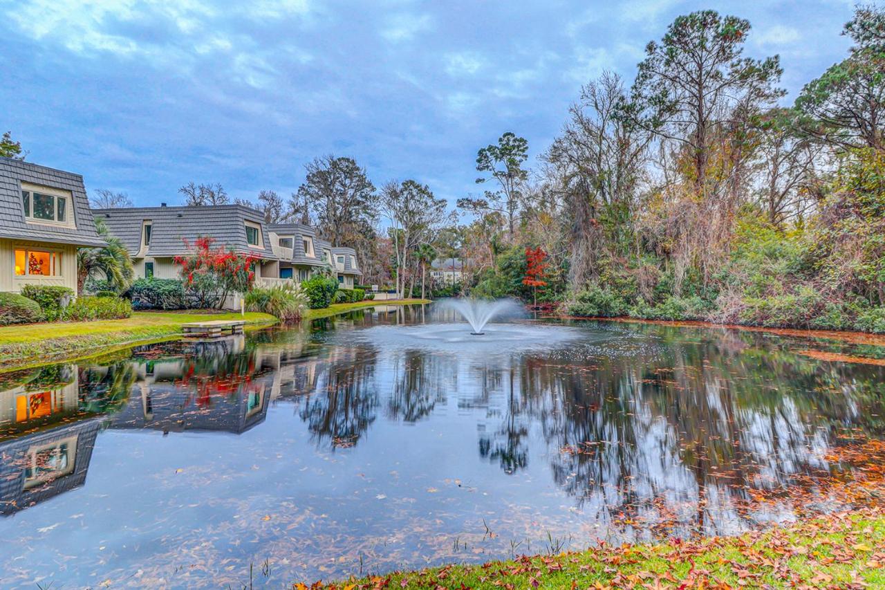 Golfmaster, Unit 1301 - B&B Hilton Head Island