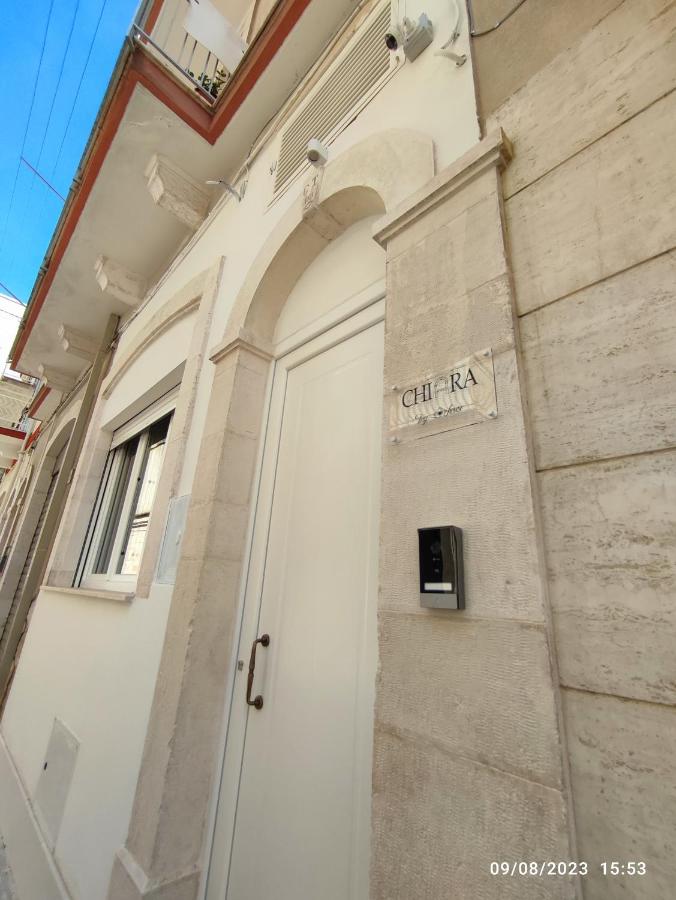 Chiara Tinyhouse - Bed and Breakfast Conversano