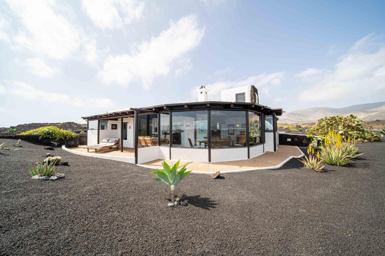 Vista Sol - B&B Mala