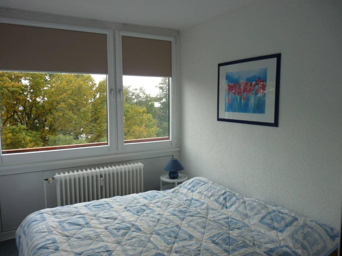 Apartment mit 1 Schlafzimmer