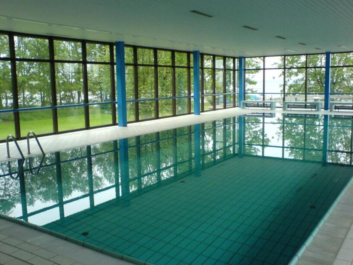 Apartment Familie Hauf mit Sauna und Meerblick - B&B