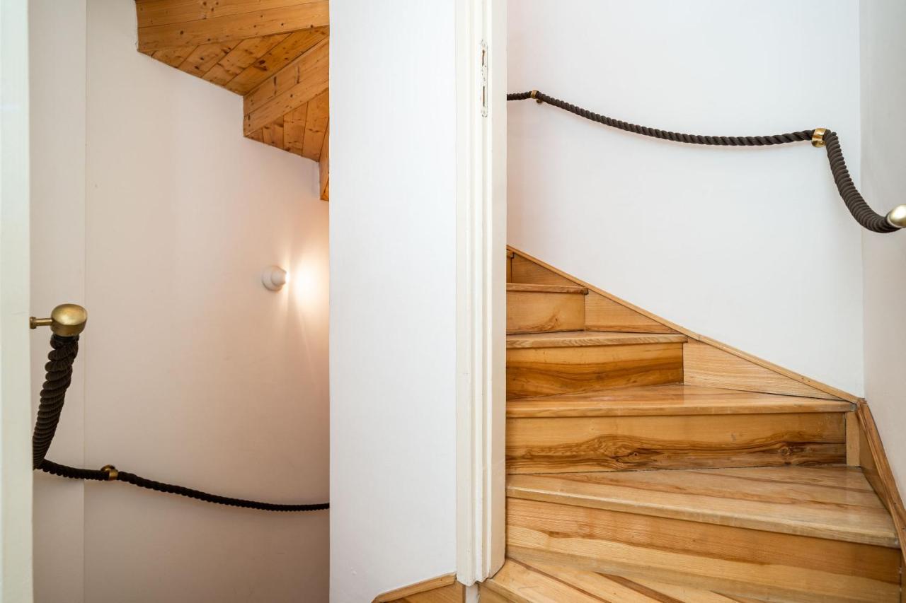 Lovely holiday house Othello next to the Buža beach - Ferienwohnung Dubrovnik