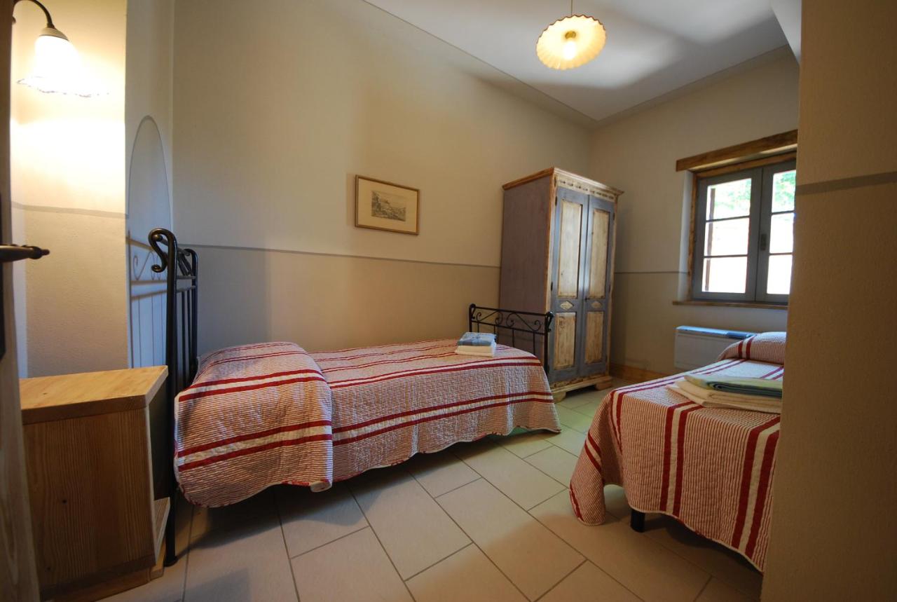 Appartamento con 2 Camere da Letto