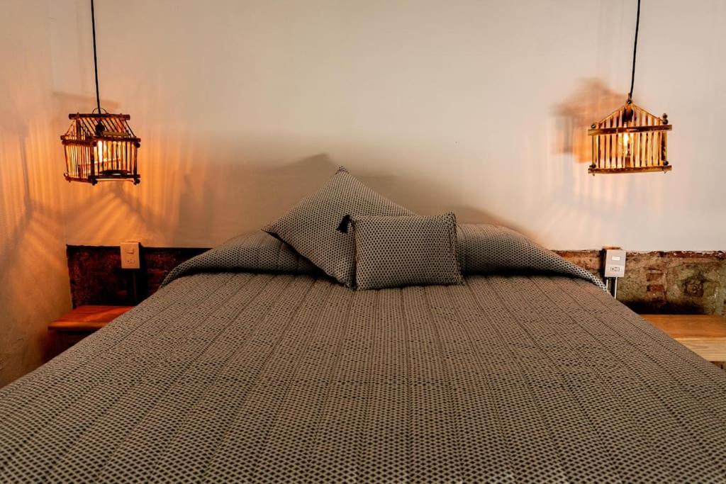 Apartamento de 1 dormitorio