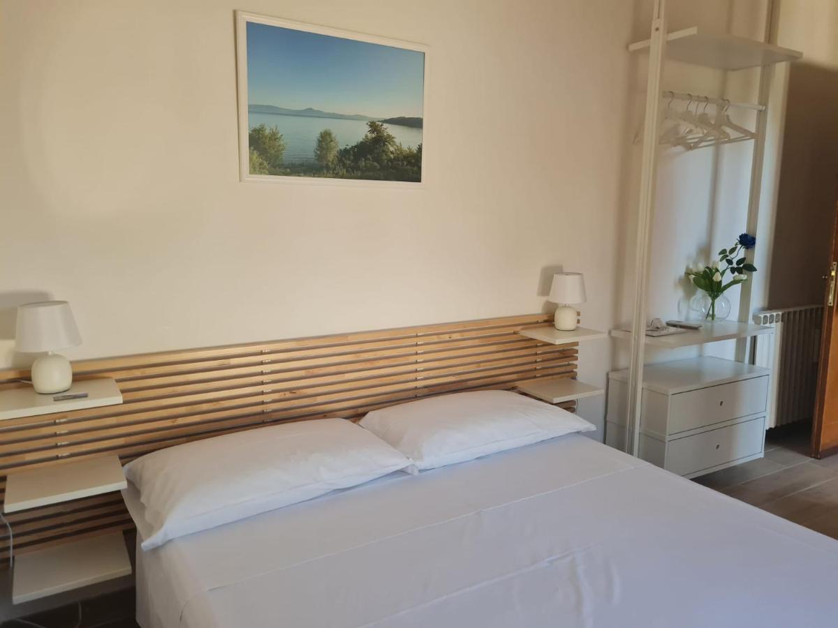 Habitación Doble con baño privado externo