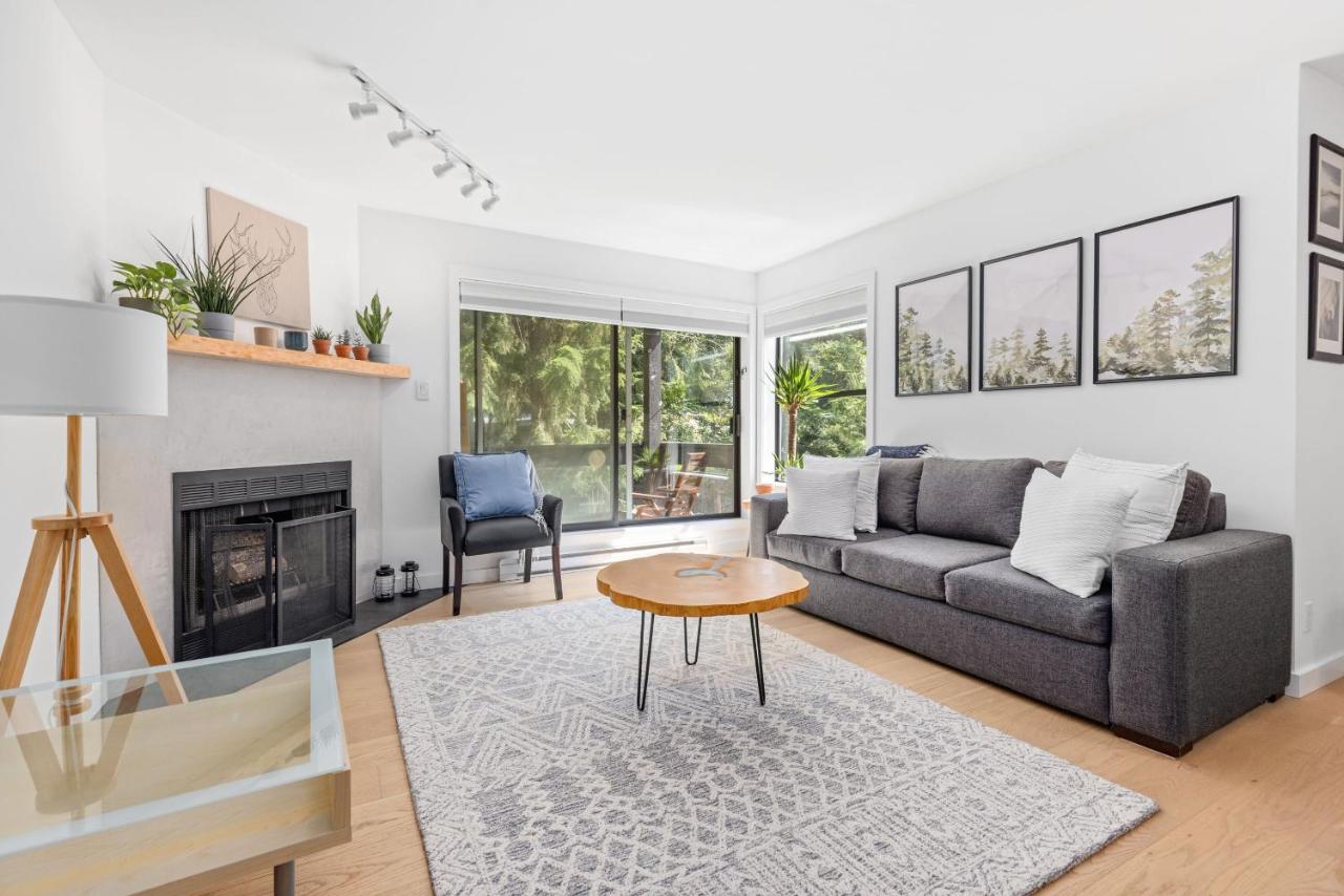 Powderview 12 by Whistler Premier - Ferienwohnung