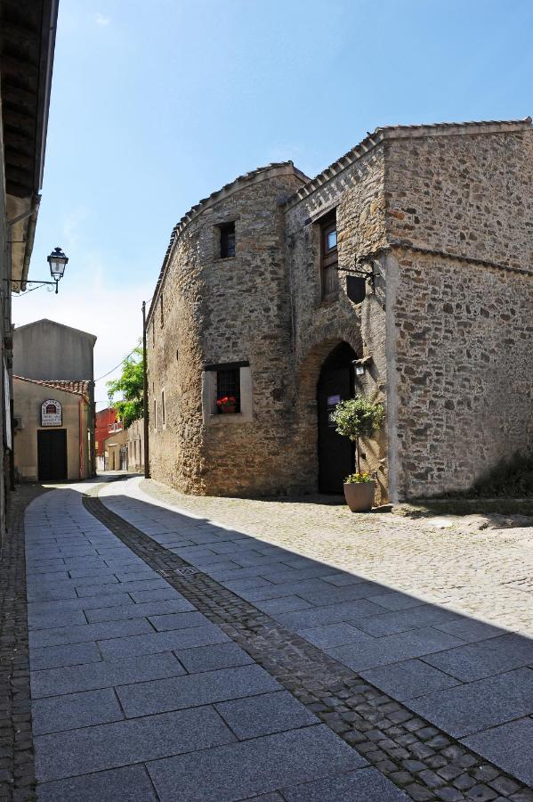 Antica Locanda Lunetta - Ferienwohnung