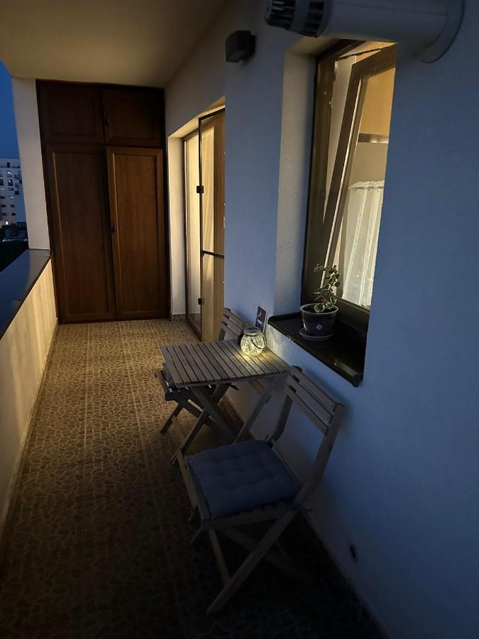 Apartament Wonderful View - B&B