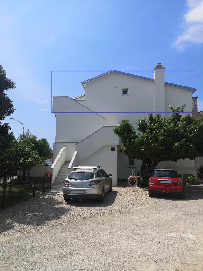 Apartman The View Krk - B&B Krk