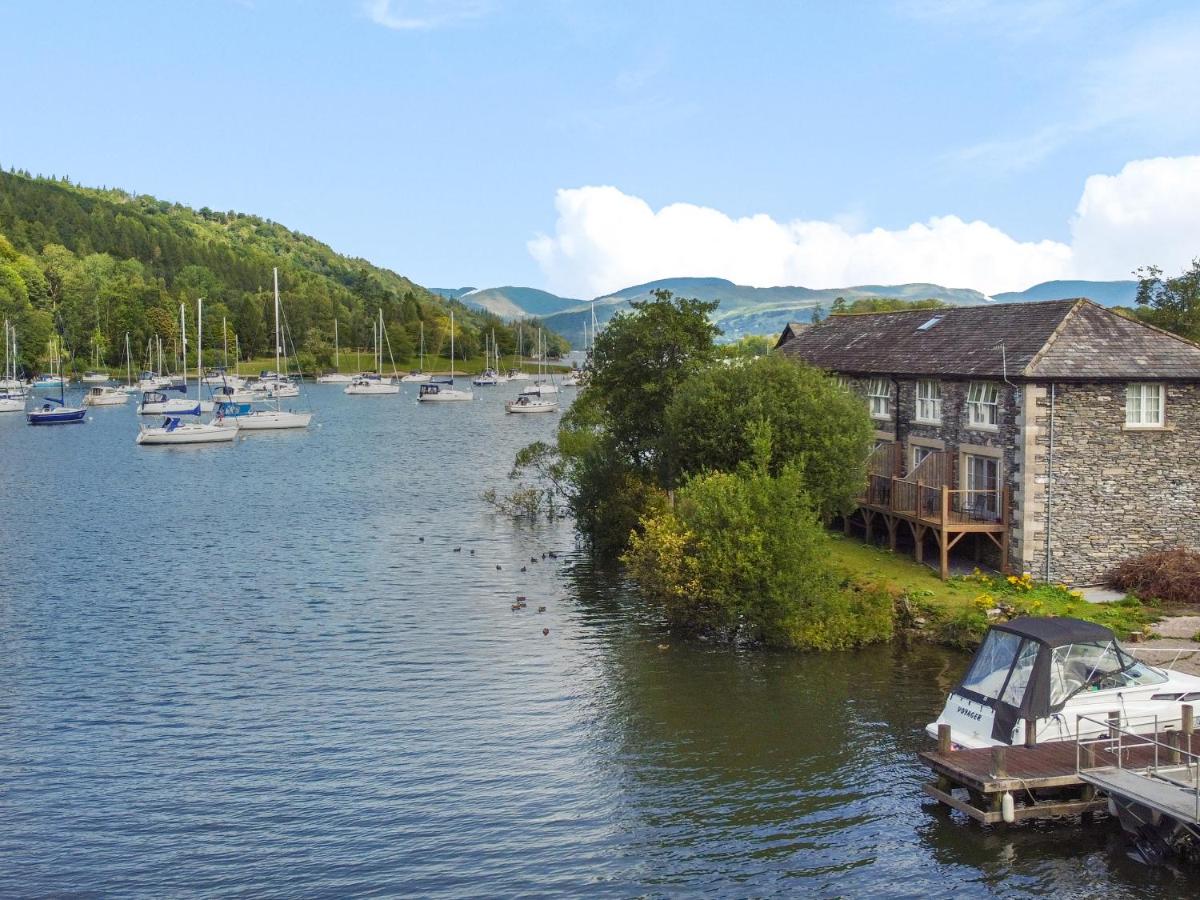 B&B Ambleside - Gilson - Bed and Breakfast Ambleside