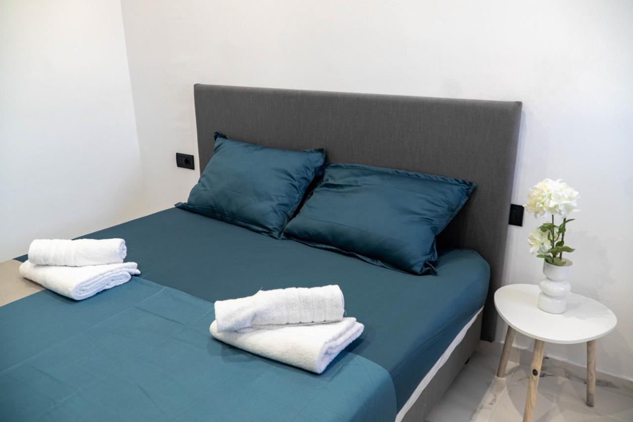 Appartamento con 1 Camera da Letto