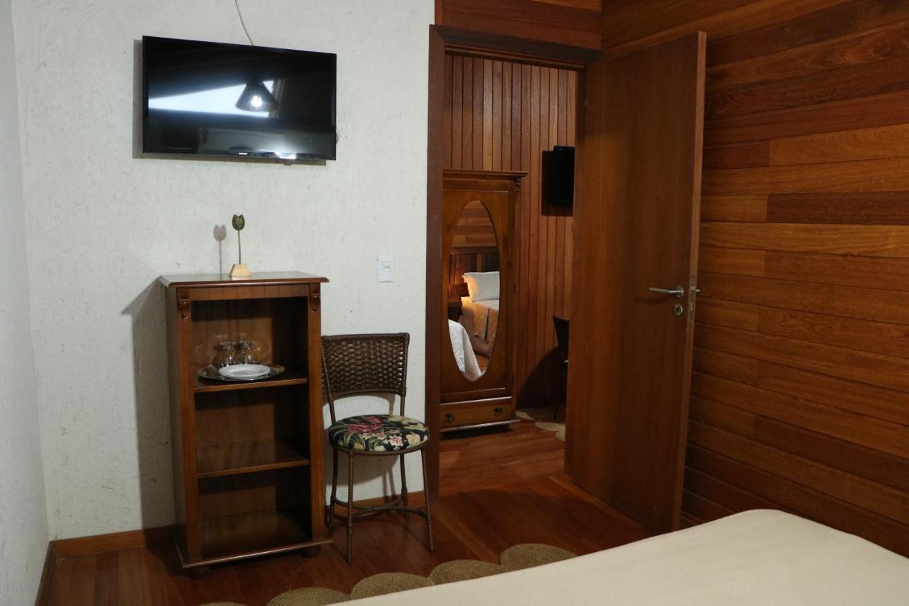 Suite mit 2 Schlafzimmern