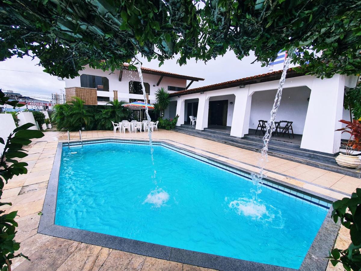 B&B Aracaju - Mansão Casa Mais - Bed and Breakfast Aracaju