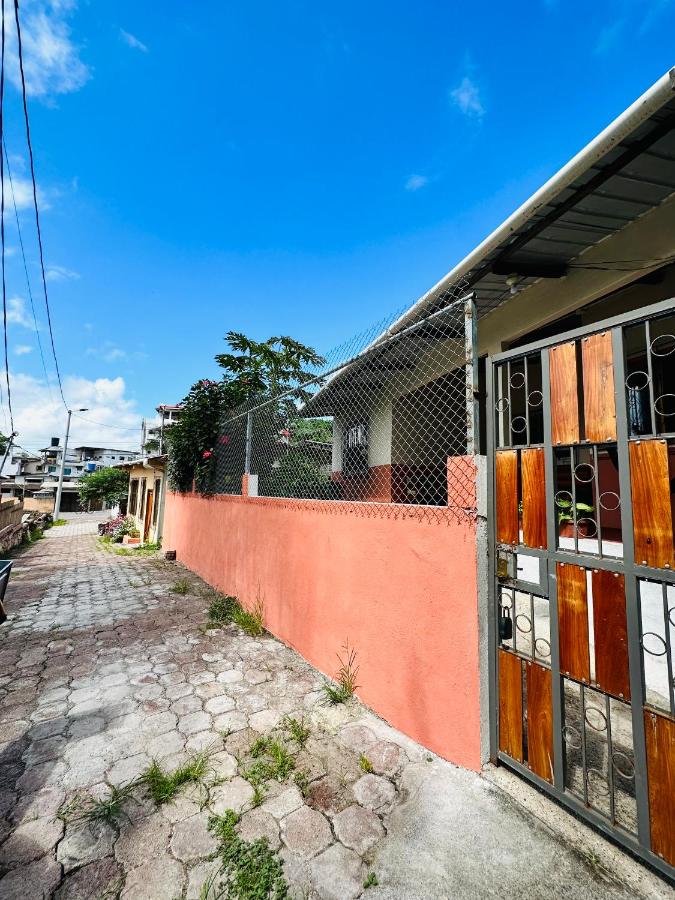 Casa independiente - B&B