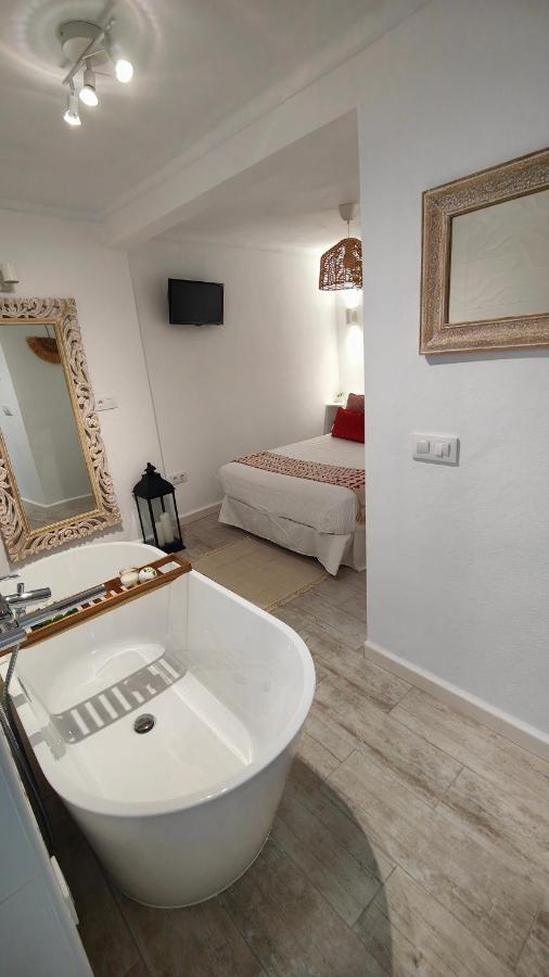 Appartement met 1 Slaapkamer
